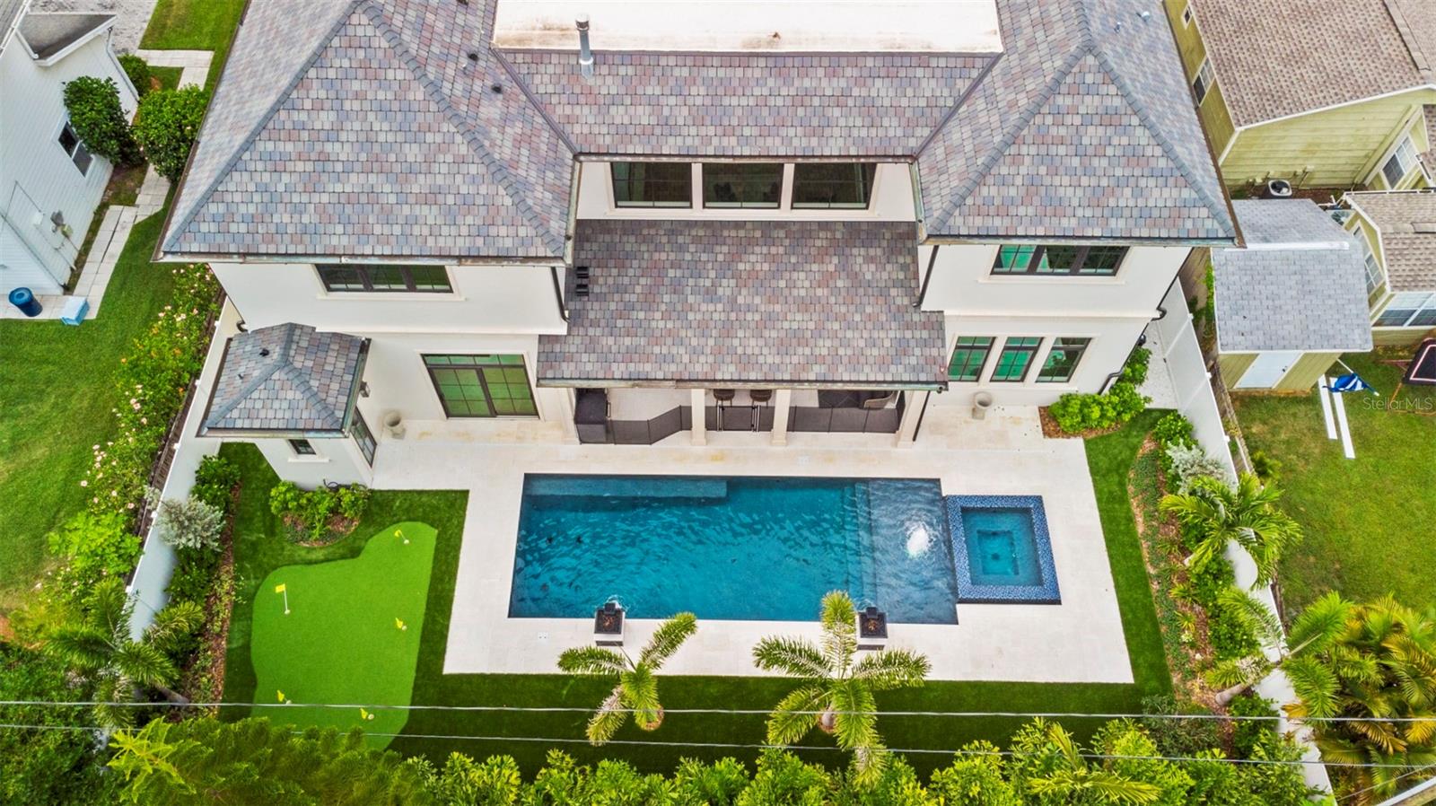 PALMA VISTA - Residential