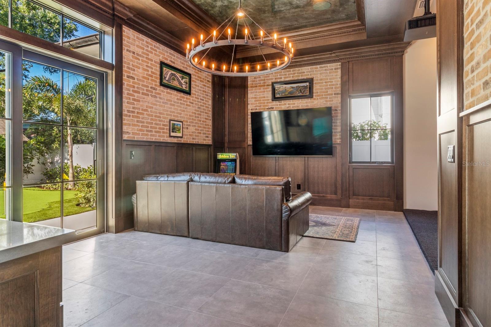 PALMA VISTA - Residential