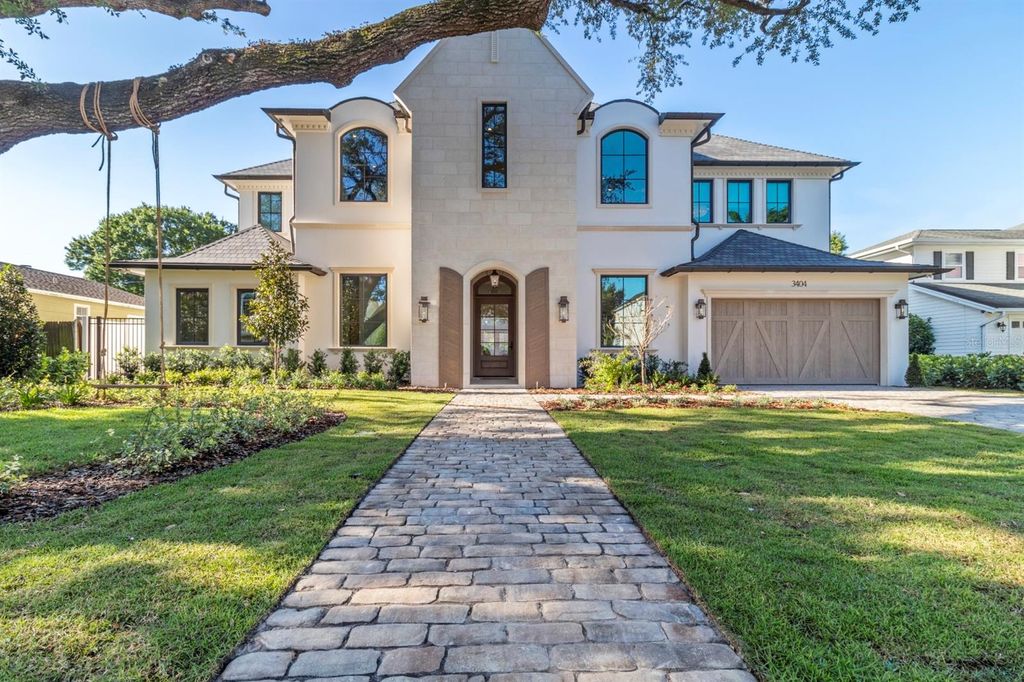 Photo of 3404 W Corona Street, Tampa, FL 33629 (MLS # TB8429225)