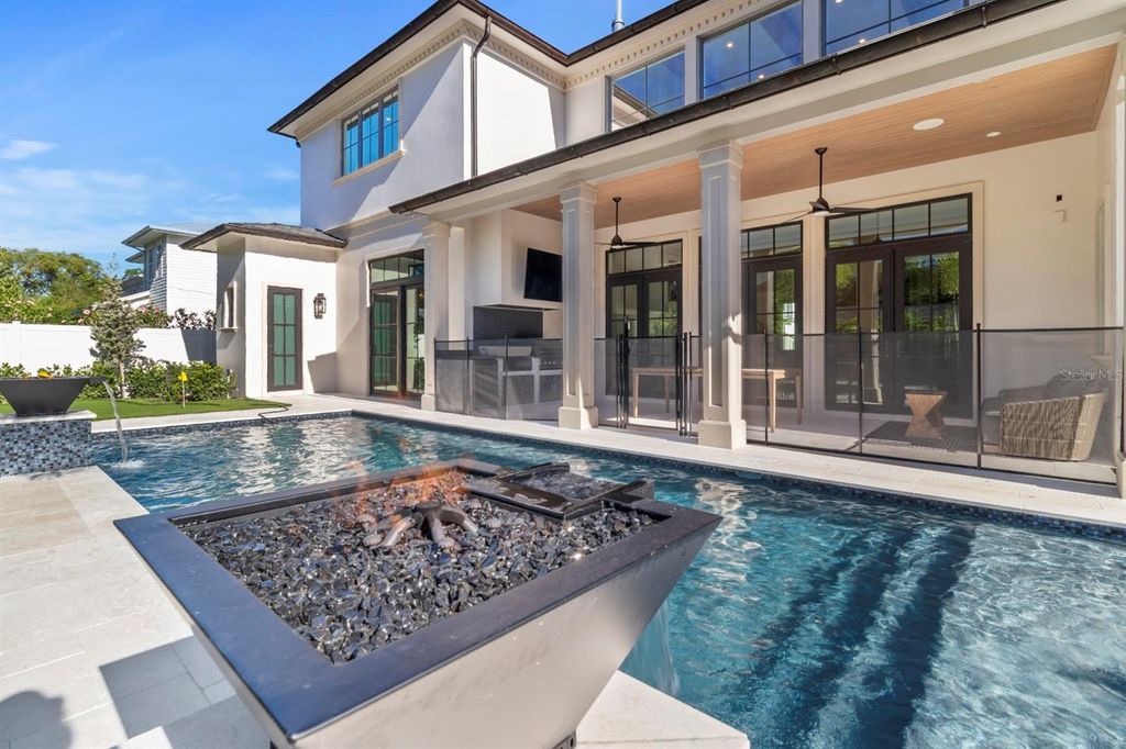 Photo of 3404 W Corona Street, Tampa, FL 33629 (MLS # TB8429225)