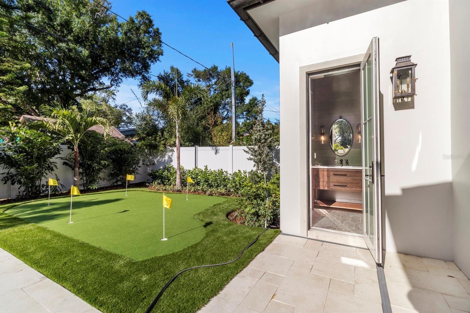 PALMA VISTA - Residential