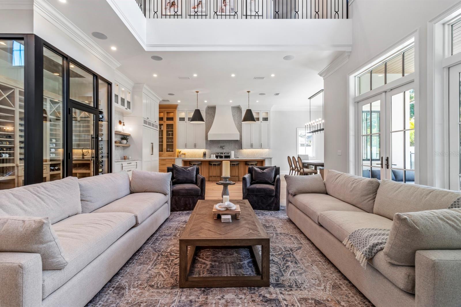 PALMA VISTA - Residential