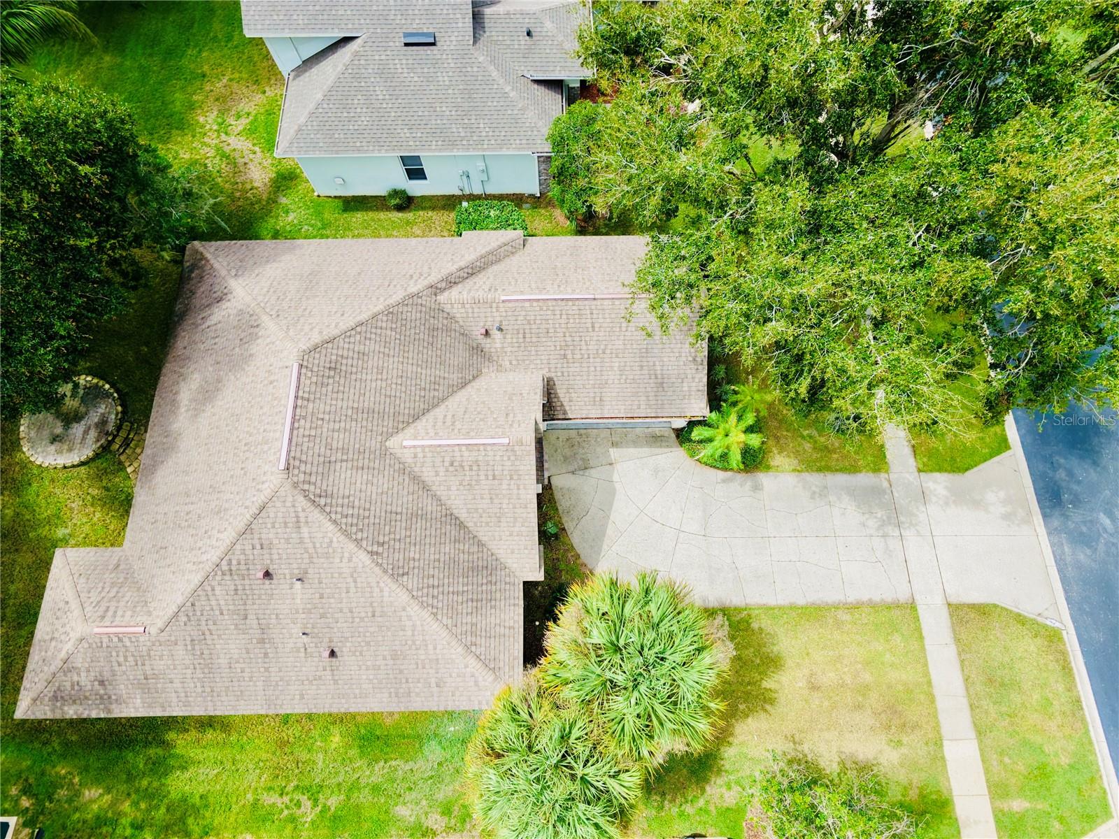 3839 BEACON RIDGE WAY