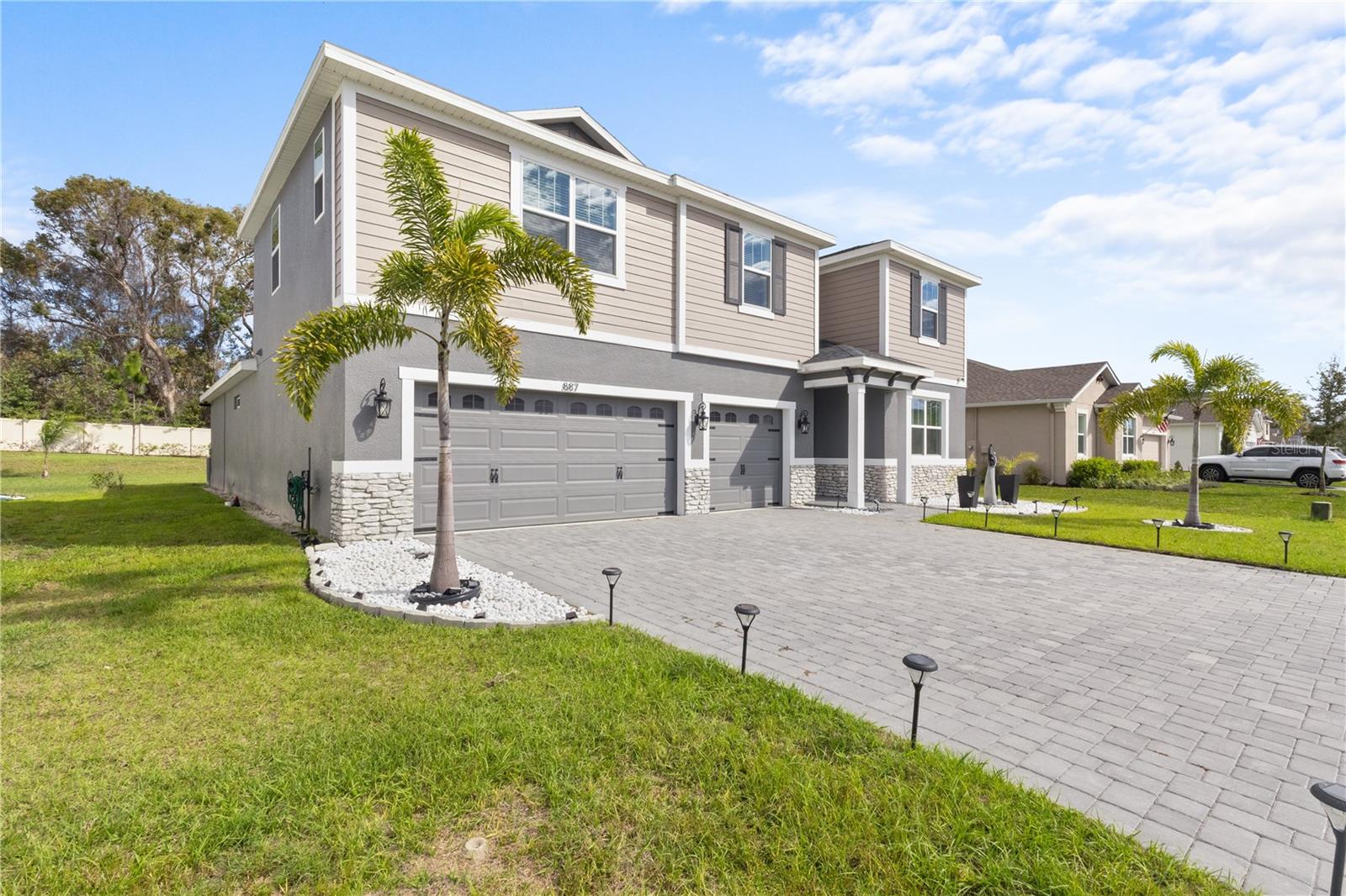 887 ASTERFIELD LANE