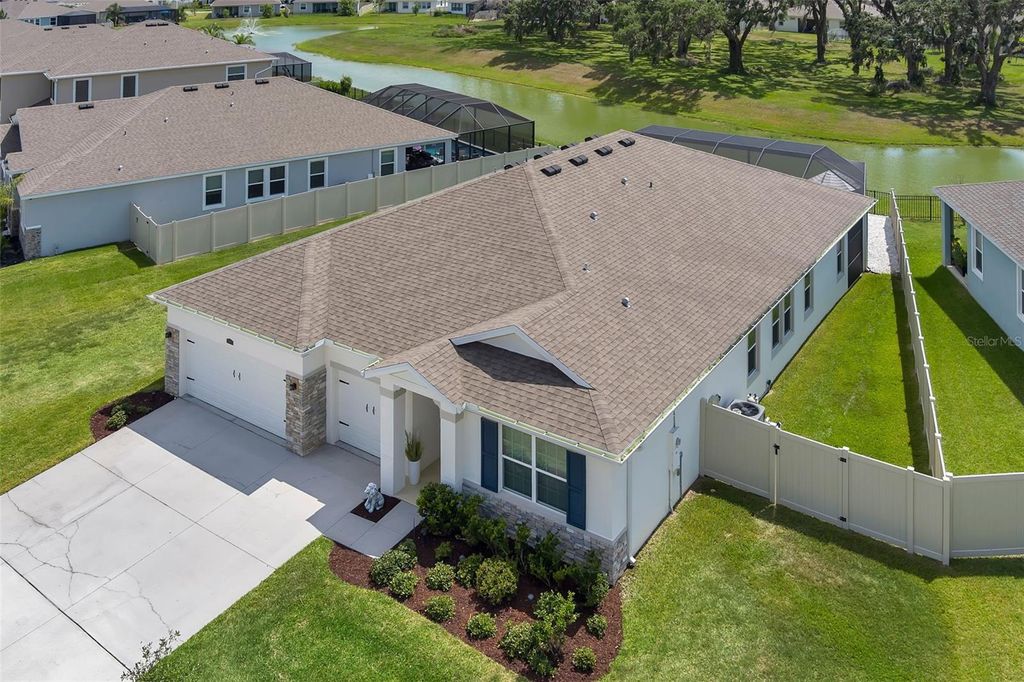 Photo of 10815 Laxer Cay Loop, San Antonio, FL 33576 (MLS # O6312346)