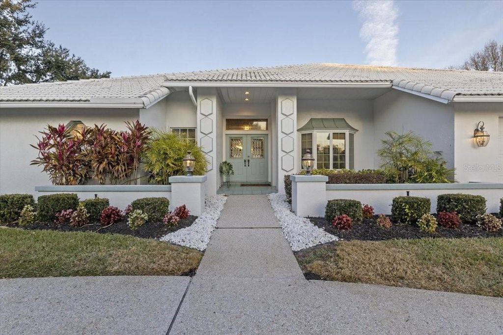 Photo of 3002 Wilderness Boulevard W, Parrish, FL 34219 (MLS # A4681018)