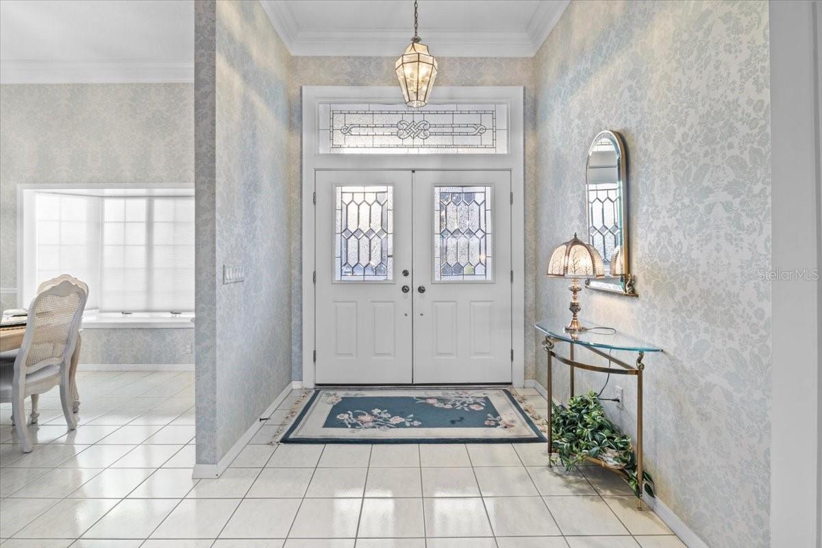 3002 WILDERNESS BOULEVARD W