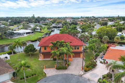 A home in OSPREY