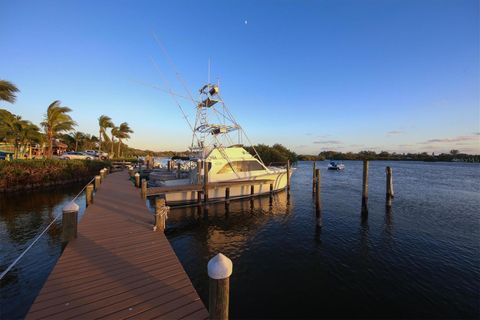 A home in OSPREY