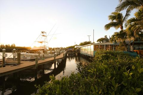 A home in OSPREY