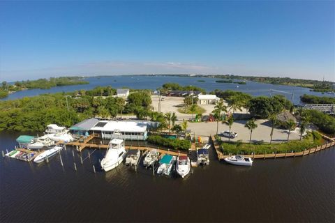 A home in OSPREY