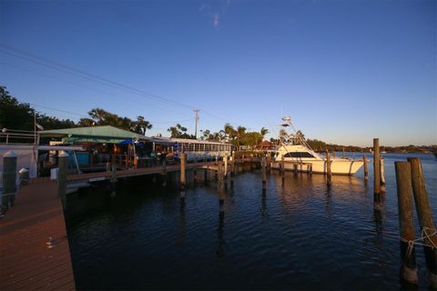 A home in OSPREY