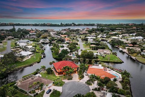 A home in OSPREY