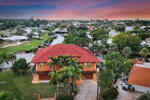 A home in OSPREY