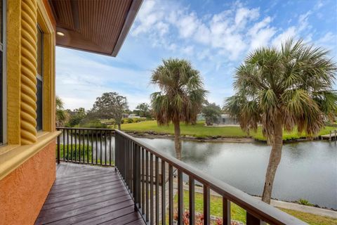 A home in OSPREY