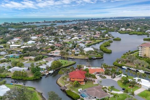 A home in OSPREY