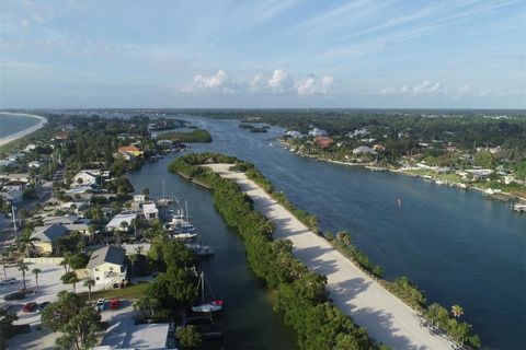 A home in OSPREY