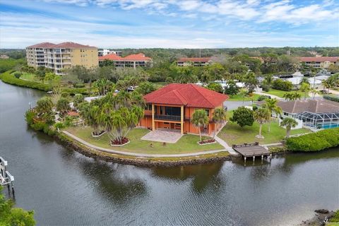 A home in OSPREY