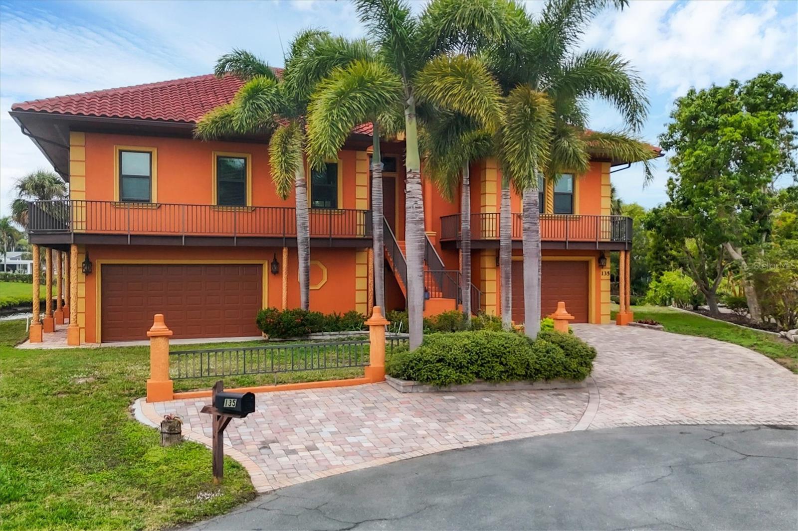 135 TINA ISLAND DRIVE
