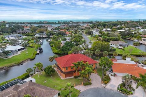 A home in OSPREY