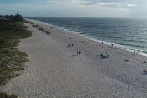 A home in OSPREY