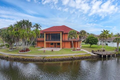 A home in OSPREY