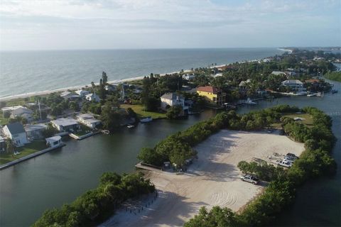 A home in OSPREY