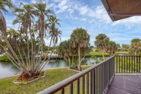 A home in OSPREY