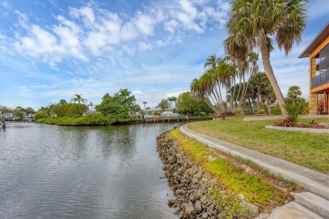 A home in OSPREY