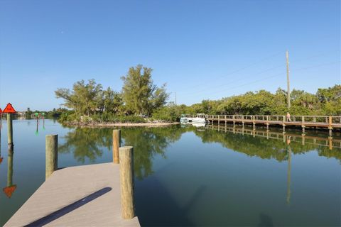 A home in OSPREY