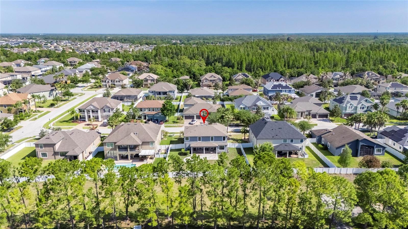 PANTHER TRACE PH 2B-3 - Residential