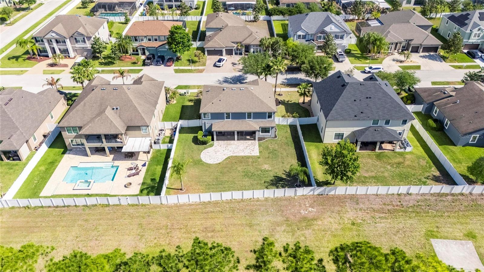 PANTHER TRACE PH 2B-3 - Residential