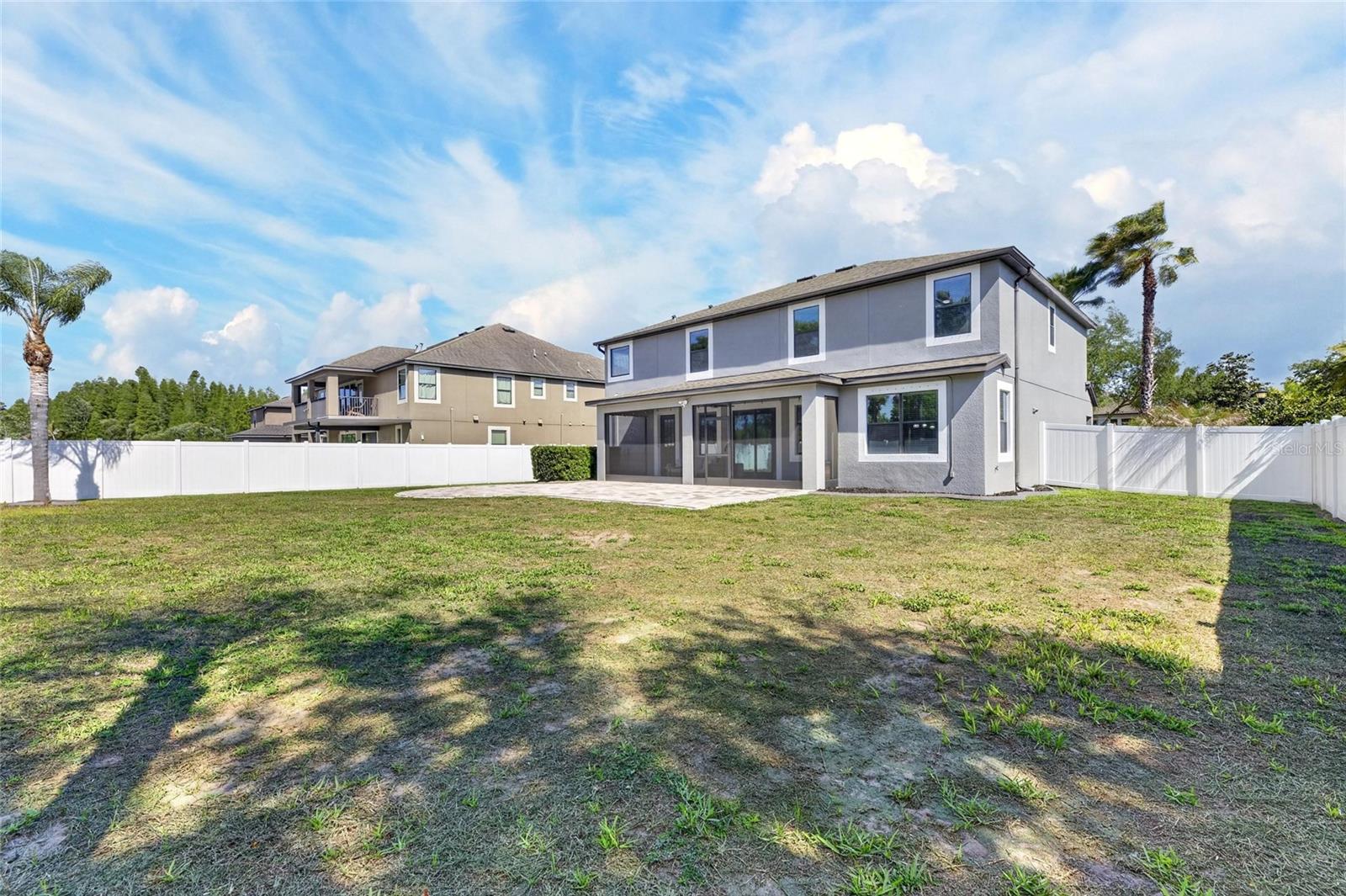 PANTHER TRACE PH 2B-3 - Residential