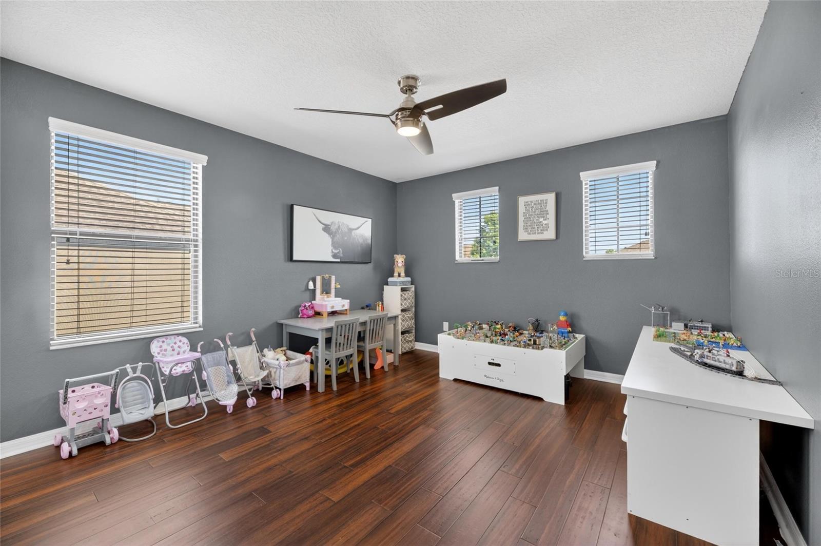 PANTHER TRACE PH 2B-3 - Residential