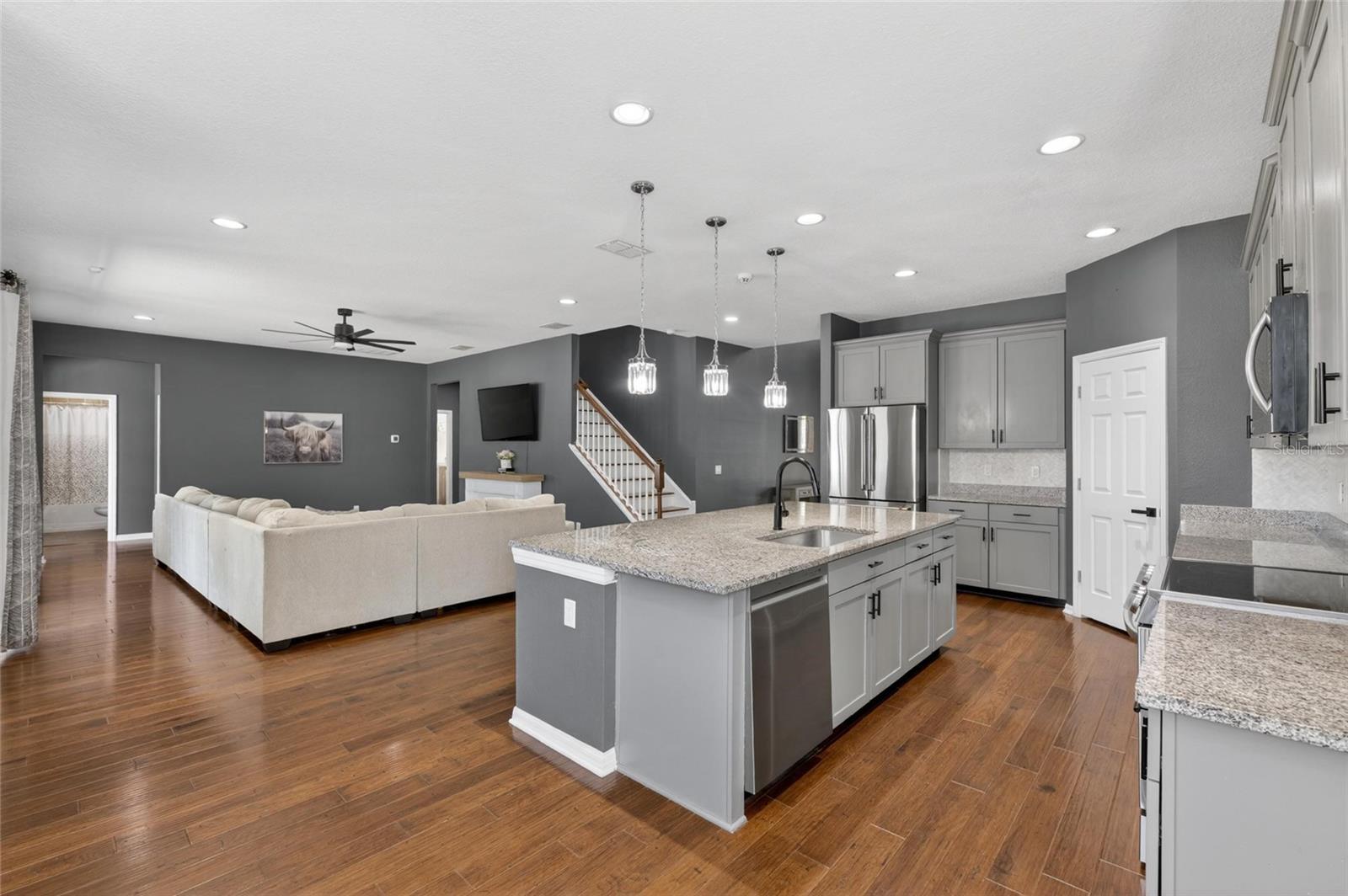 PANTHER TRACE PH 2B-3 - Residential