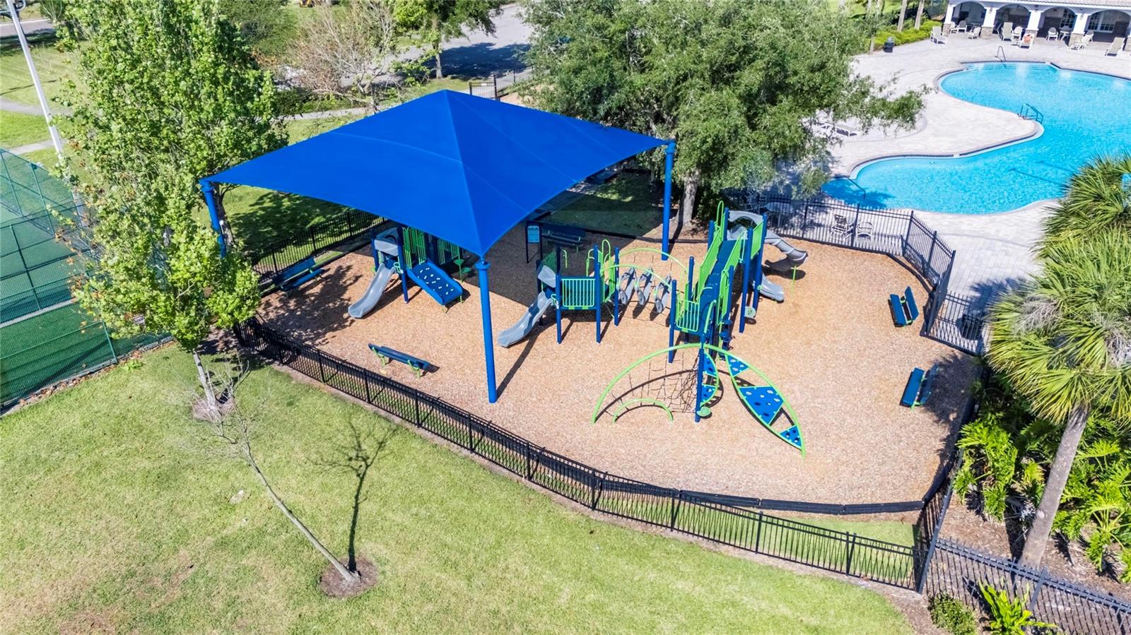 PANTHER TRACE PH 2B-3 - Residential