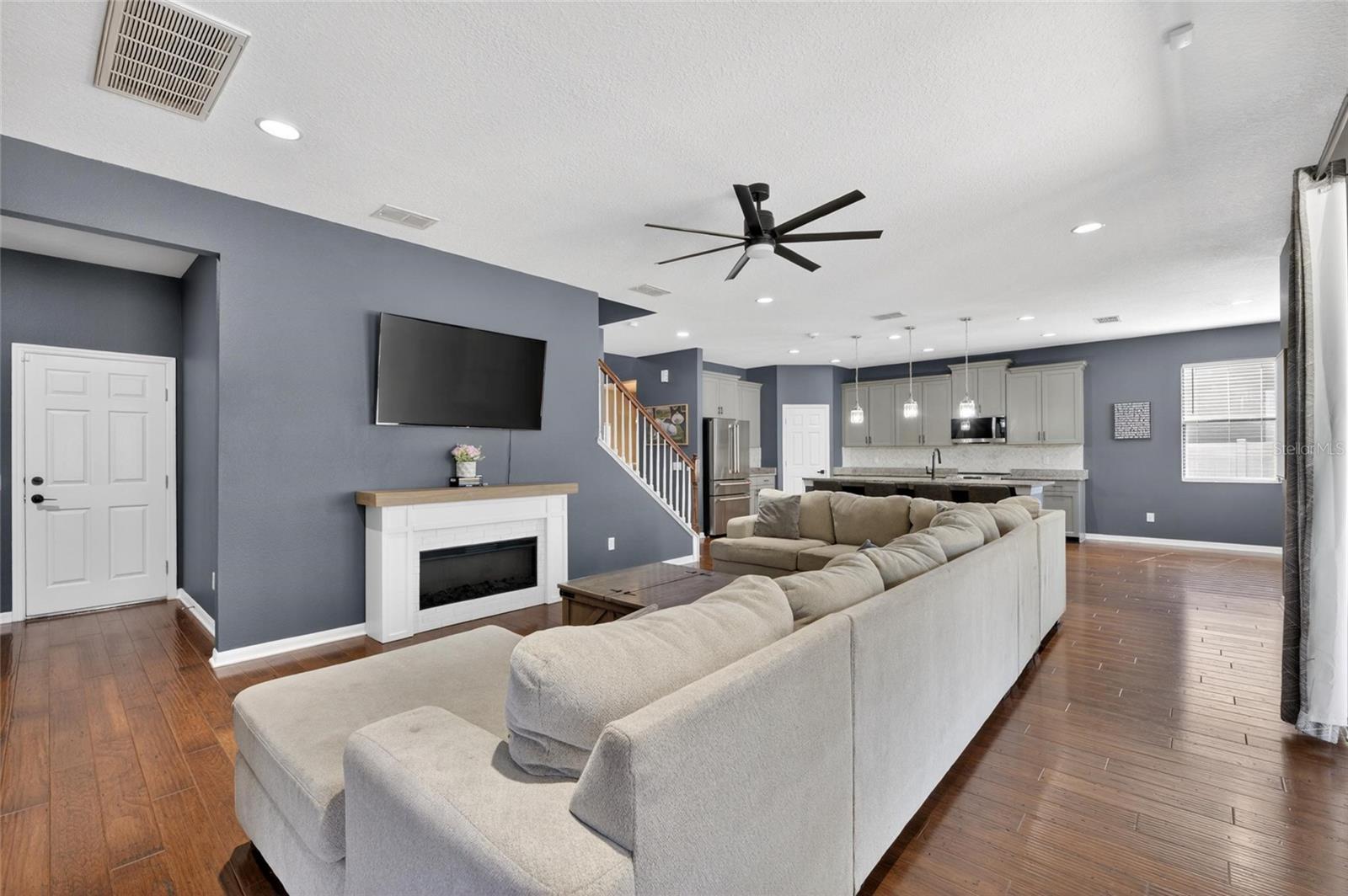 PANTHER TRACE PH 2B-3 - Residential