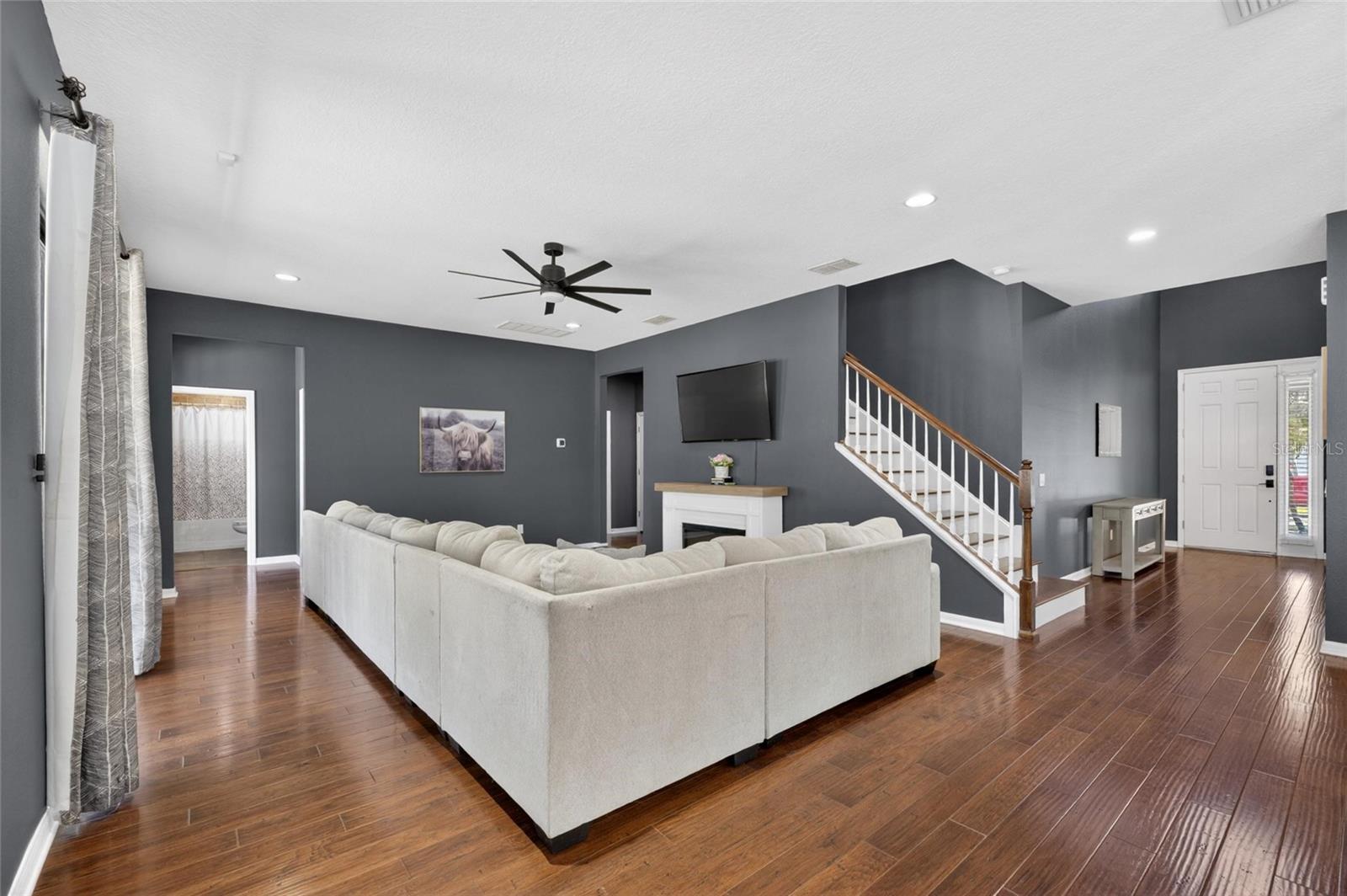 PANTHER TRACE PH 2B-3 - Residential