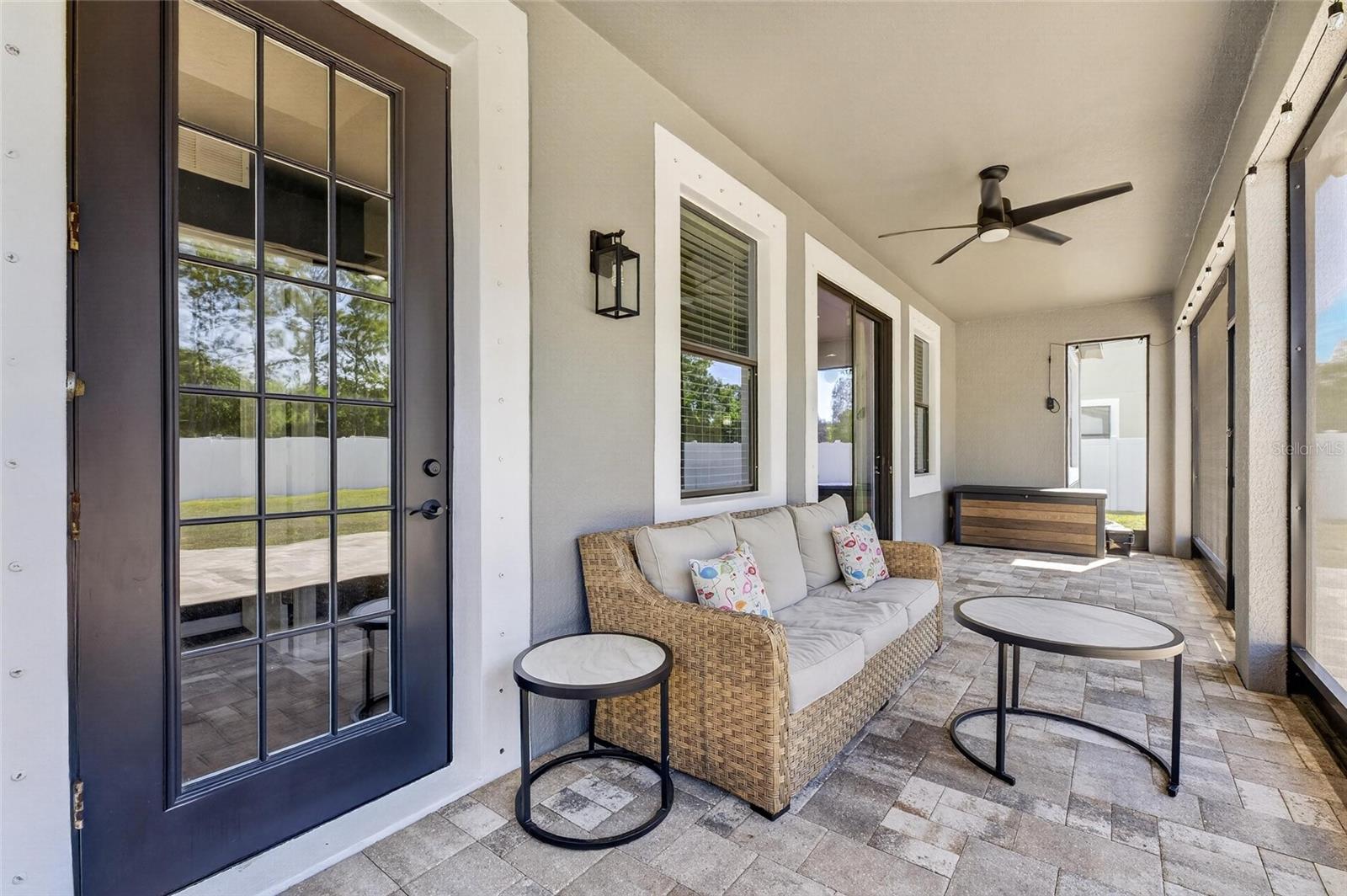 PANTHER TRACE PH 2B-3 - Residential