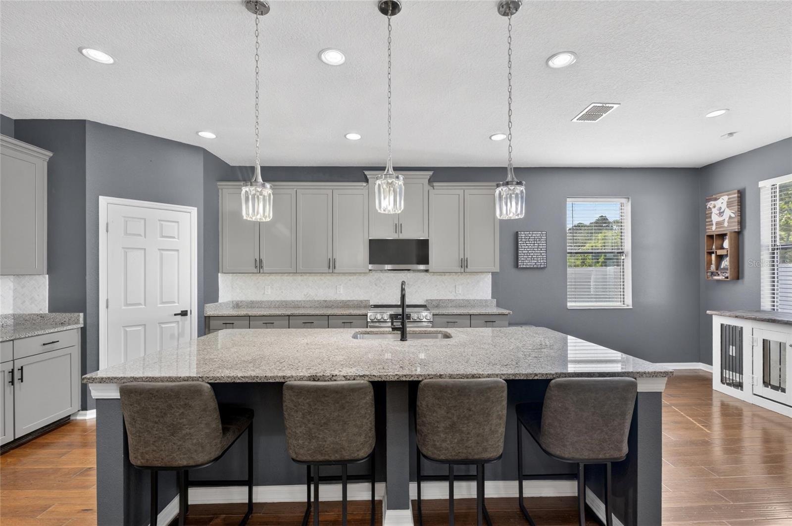 PANTHER TRACE PH 2B-3 - Residential