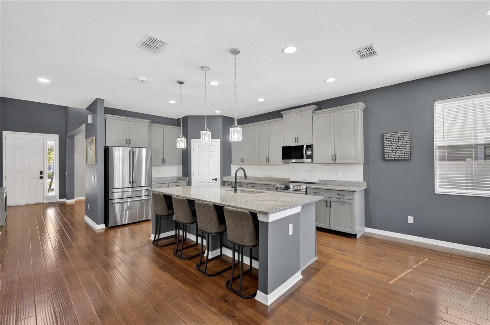 PANTHER TRACE PH 2B-3 - Residential