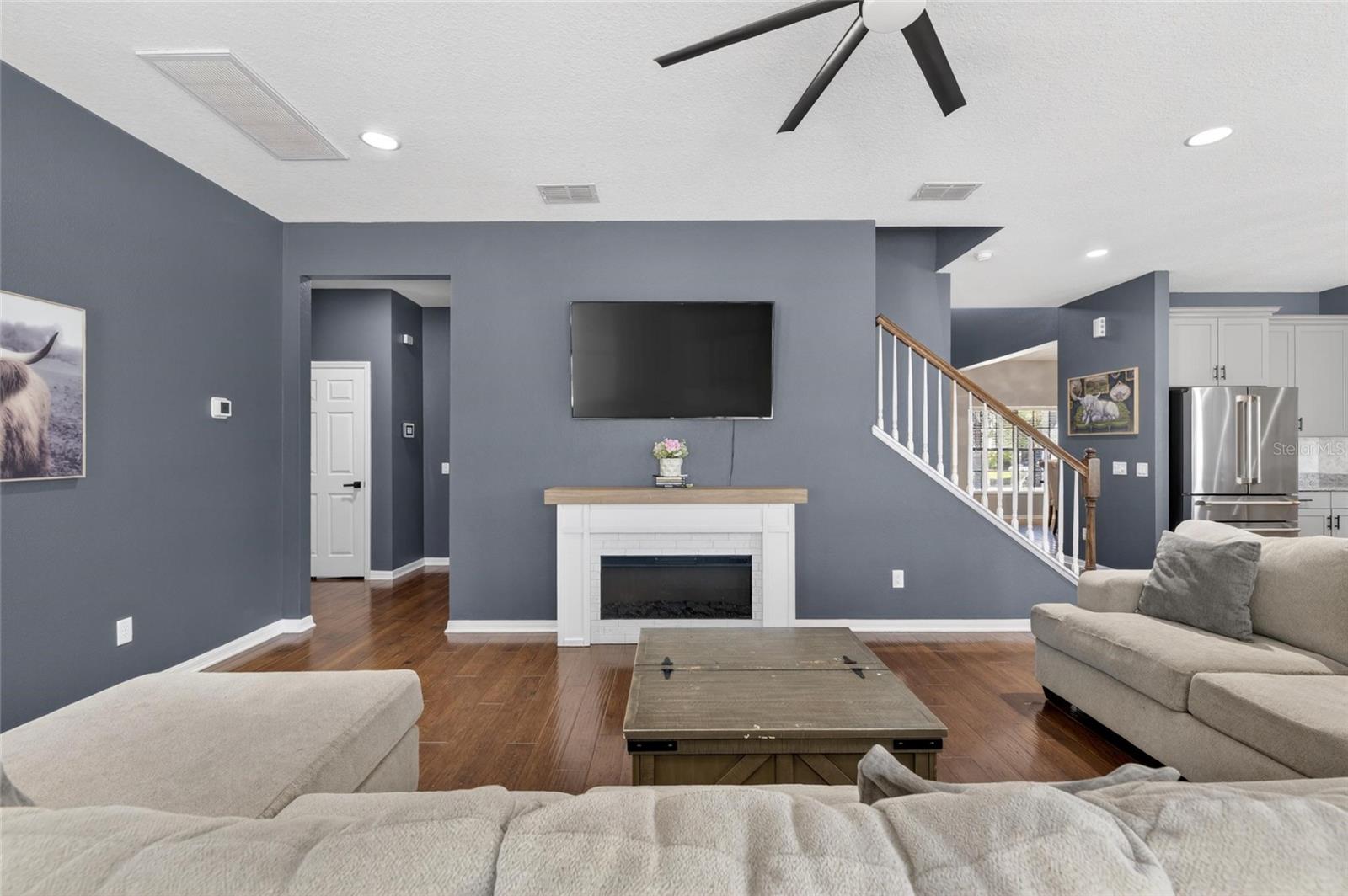 PANTHER TRACE PH 2B-3 - Residential