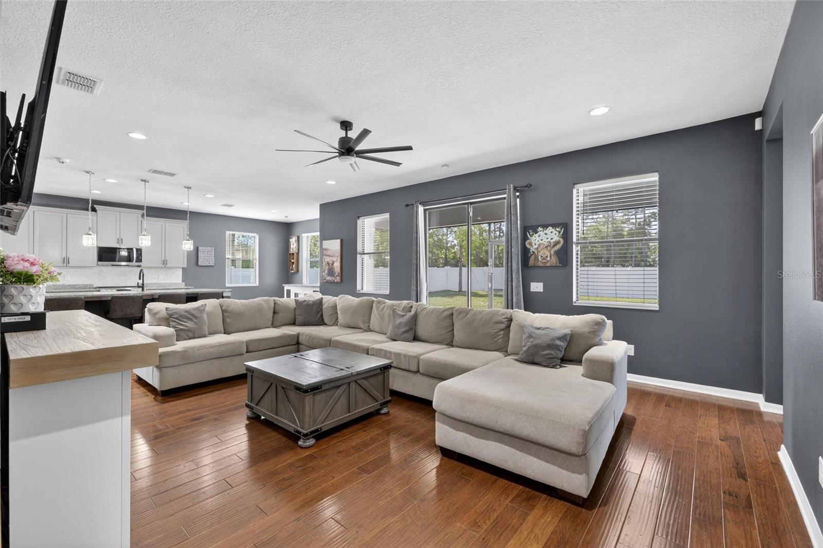 PANTHER TRACE PH 2B-3 - Residential