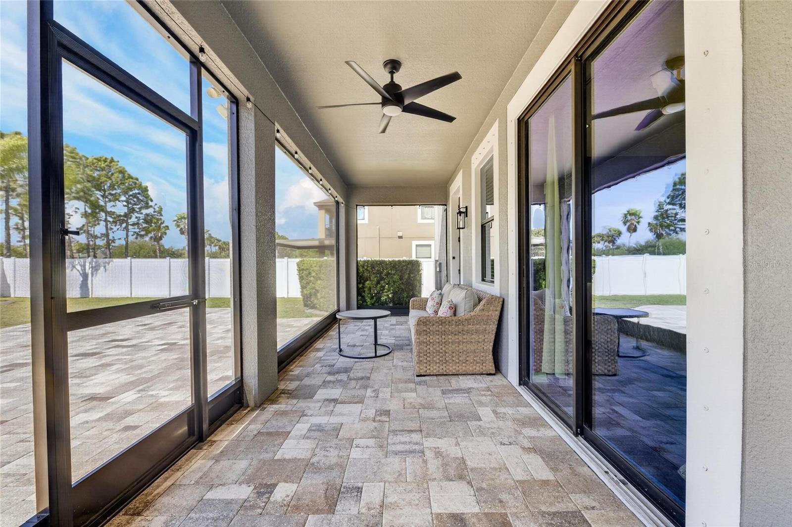 PANTHER TRACE PH 2B-3 - Residential