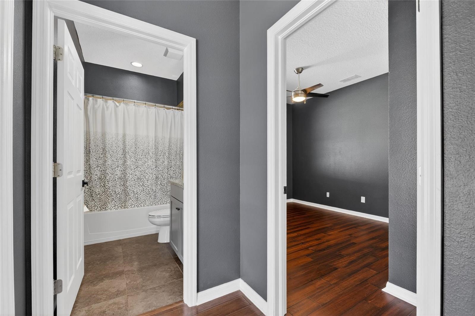 PANTHER TRACE PH 2B-3 - Residential