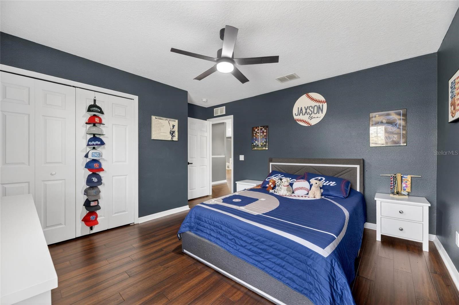 PANTHER TRACE PH 2B-3 - Residential