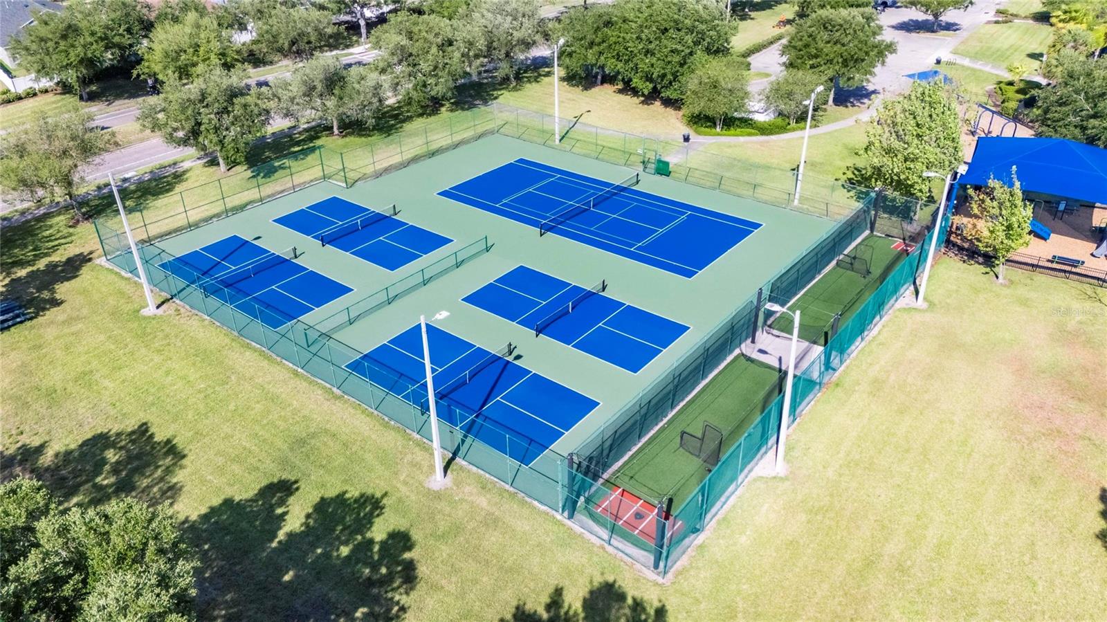 PANTHER TRACE PH 2B-3 - Residential