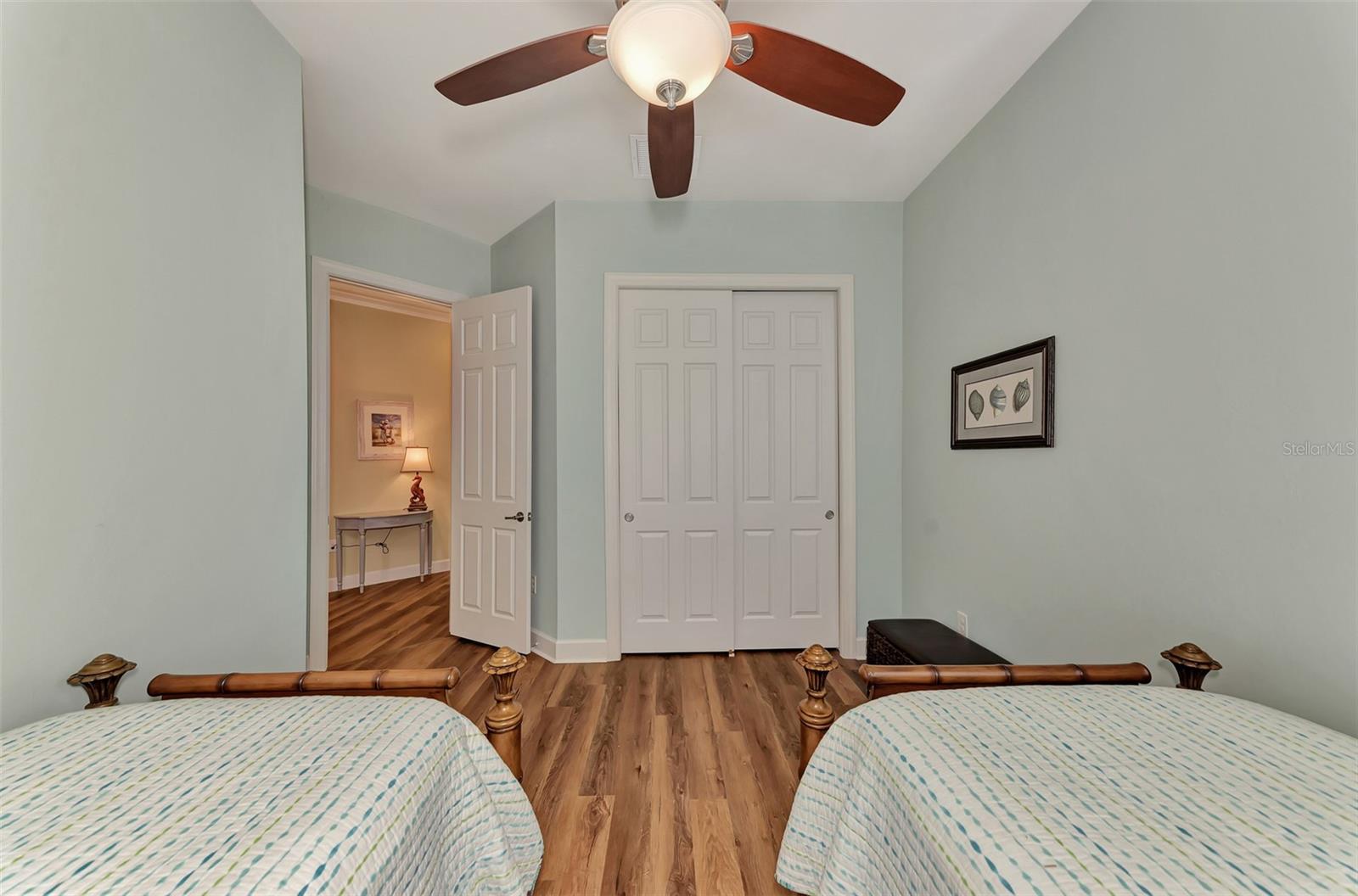 RIVERWOOD - Residential