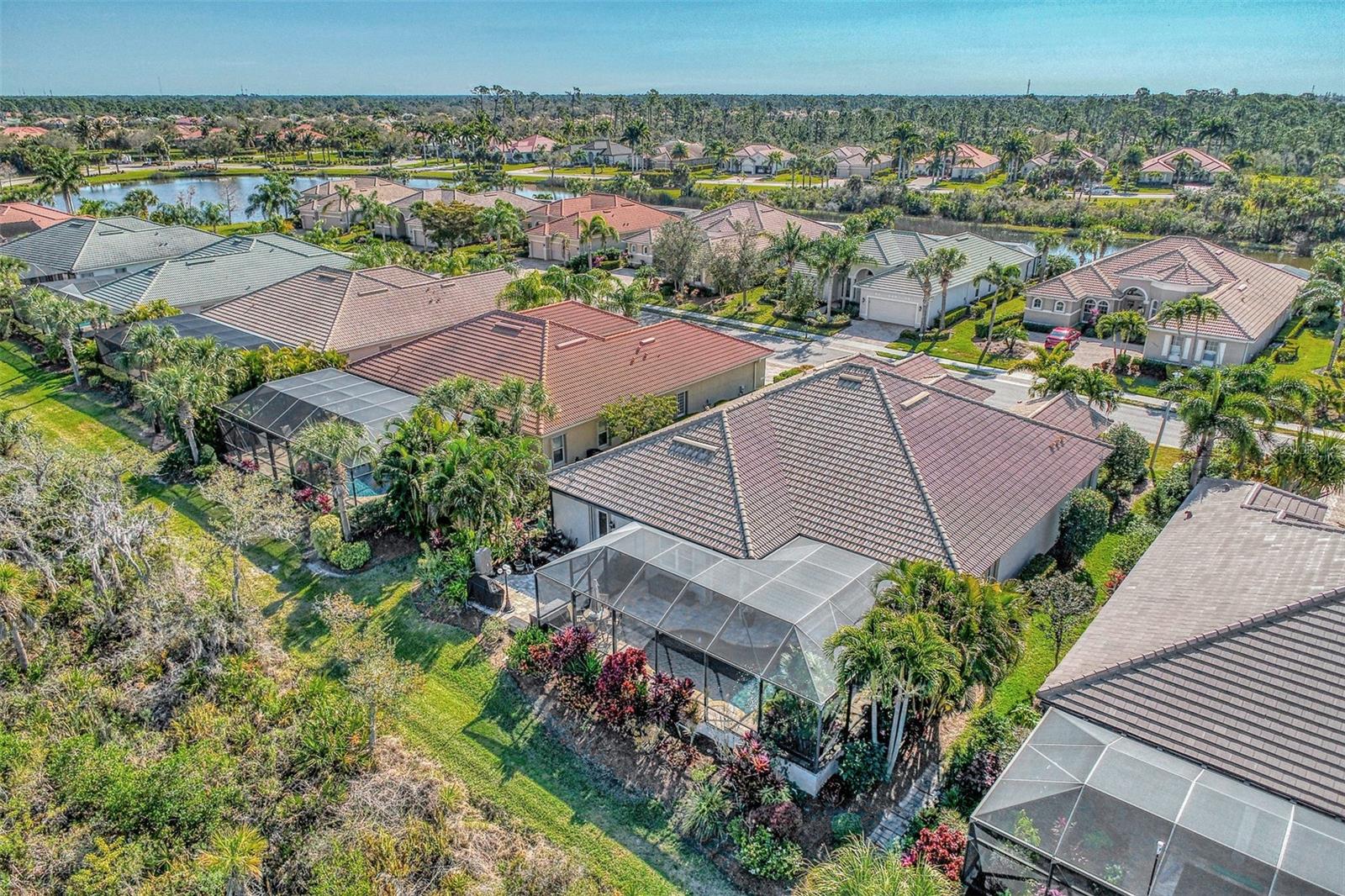 RIVERWOOD - Residential