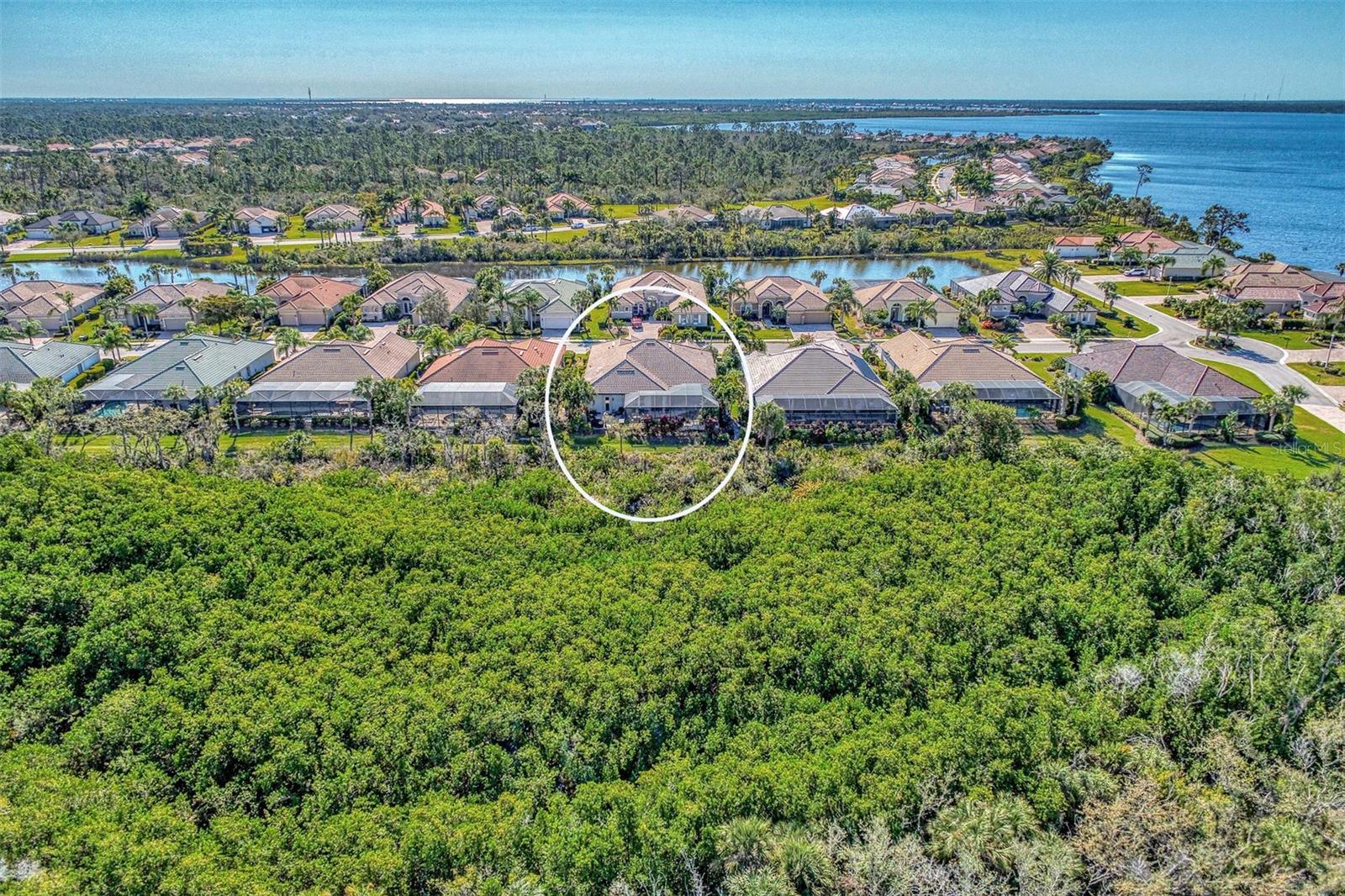 RIVERWOOD - Residential